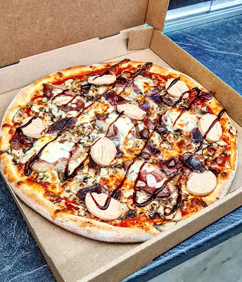 Pizza Le Rital 64 à Saint-Dos