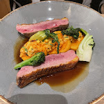 Photo n°2 de l'avis de Ulli.. fait le 10/10/2021 à 20:29 sur le  Neuhof am See à Gundelfingen an der Donau