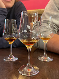 Plats et boissons du Restaurant français Le Bistrot de Claude à Cognac - n°14