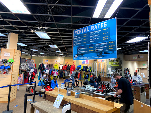 Ski Rental Service «Christy Sports - Ski & Patio», reviews and photos, 14371 W Colfax Ave, Lakewood, CO 80401, USA