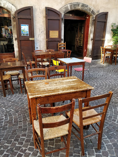 La cantina del brigante Tagliacozzo