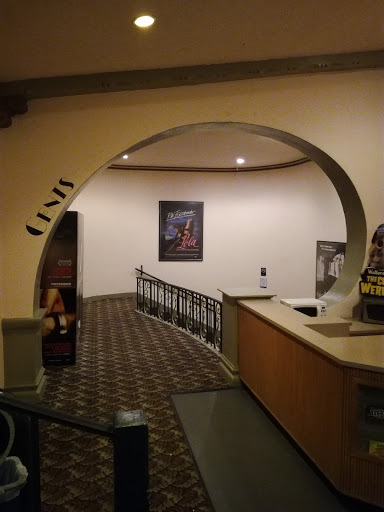 Movie Theater «California Theatre», reviews and photos, 2113 Kittredge St, Berkeley, CA 94704, USA