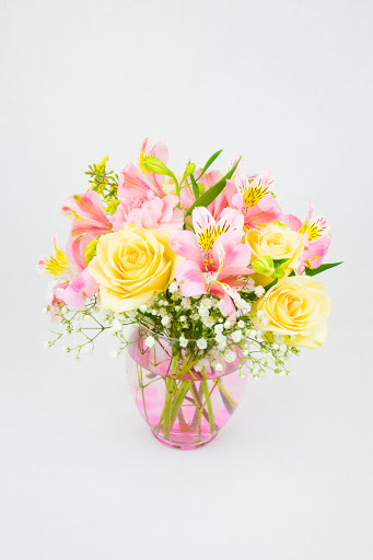 Florist «Fremont Flower Pavilion — The Fremont Florist», reviews and photos, 2090 Warm Springs Ct #148, Fremont, CA 94539, USA