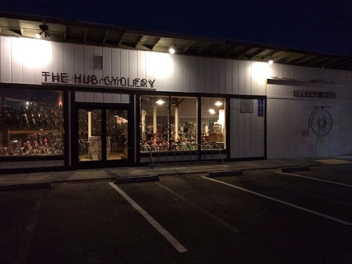 Bicycle Store «The Hub Cyclery», reviews and photos, 7880 Old Redwood Hwy, Cotati, CA 94931, USA