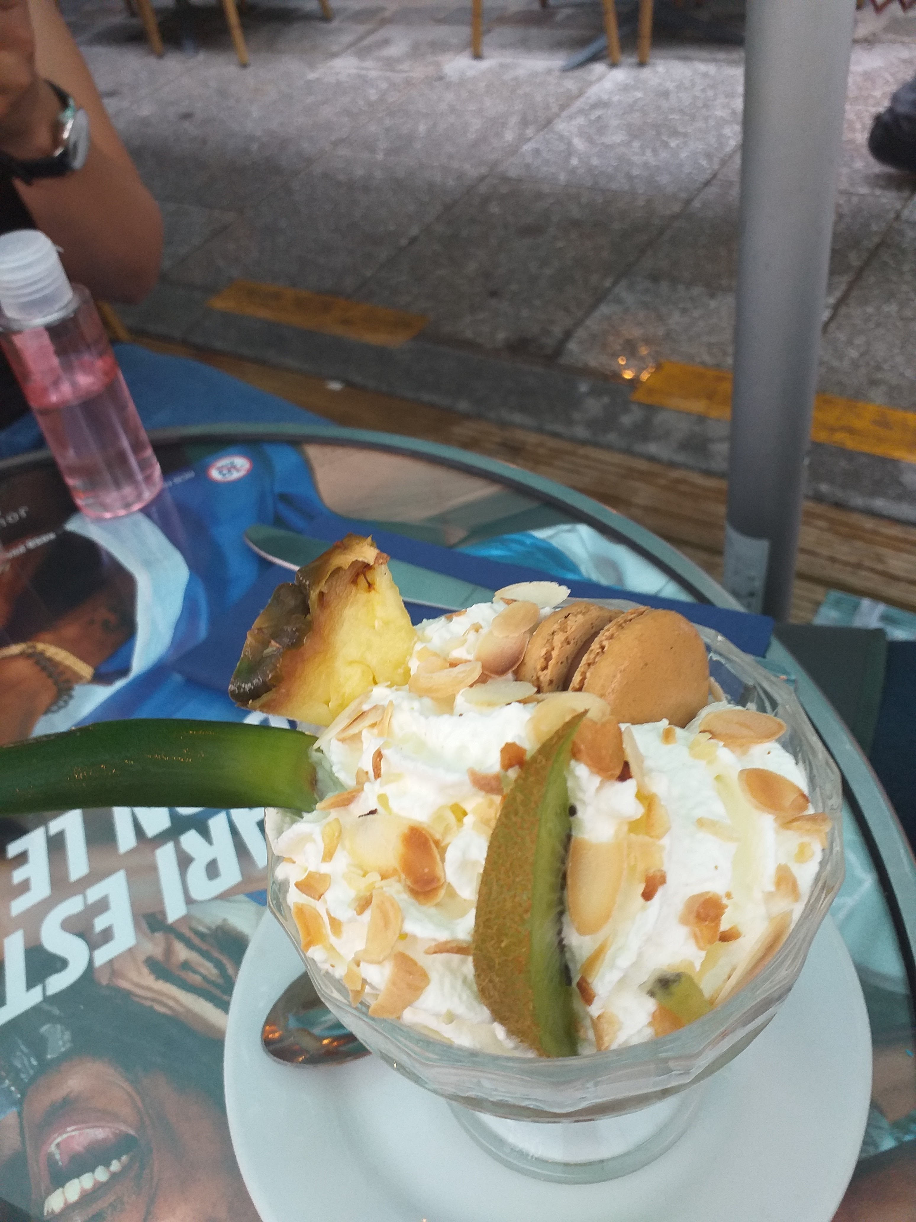 Photo n° 3 de l'avis de Jay.e fait le 18/06/2021 à 19:39