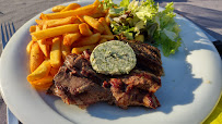 Steak du Restaurant Hôtel de l'Atlantique à La Tranche-sur-Mer - n°2