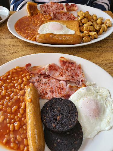 Reviews of Courtlands Cafe in Watford - Coffee shop