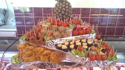 Saveurs Corréziennes à Égletons
