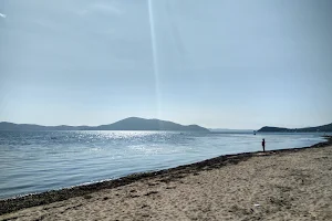 beach Fokino image