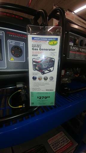 Hardware Store «Harbor Freight Tools», reviews and photos, 2006 58th Ave, Vero Beach, FL 32966, USA