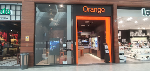 Orange en San Sebastián de 2024