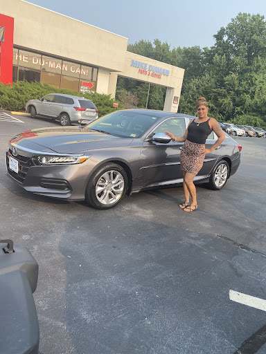 Car Dealer «Mike Duman Auto Sales», reviews and photos, 2300 Godwin Blvd, Suffolk, VA 23434, USA