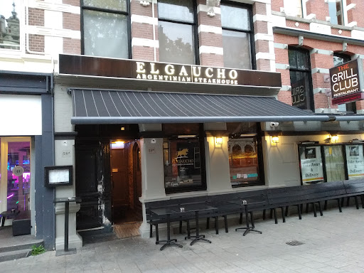 Uruguayaanse restaurants Rotterdam