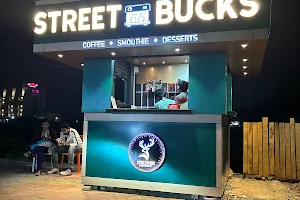 Street bucks cafe image