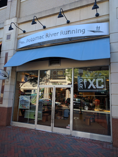 Running Store «Potomac River Running Store», reviews and photos, 11911 Democracy Dr, Reston, VA 20190, USA