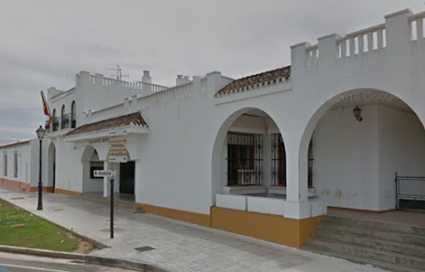 Juzgado Av. Badajoz, 06100 Olivenza, Badajoz, España