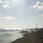 Photo n°5 de l'avis de Roberto.a fait le 26/07/2023 à 22:22 sur le  Romeo Ristomare à Santa Severa