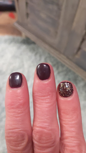 Nail Salon «Julie Nail & Spa», reviews and photos, 9230 W Northern Ave # 102, Glendale, AZ 85305, USA