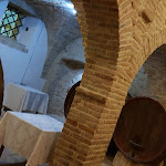 Photo n°2 de l'avis de Maria.i fait le 27/04/2019 à 15:19 sur le  Ristorante Palazzo Ducale della Montagnola à Corropoli