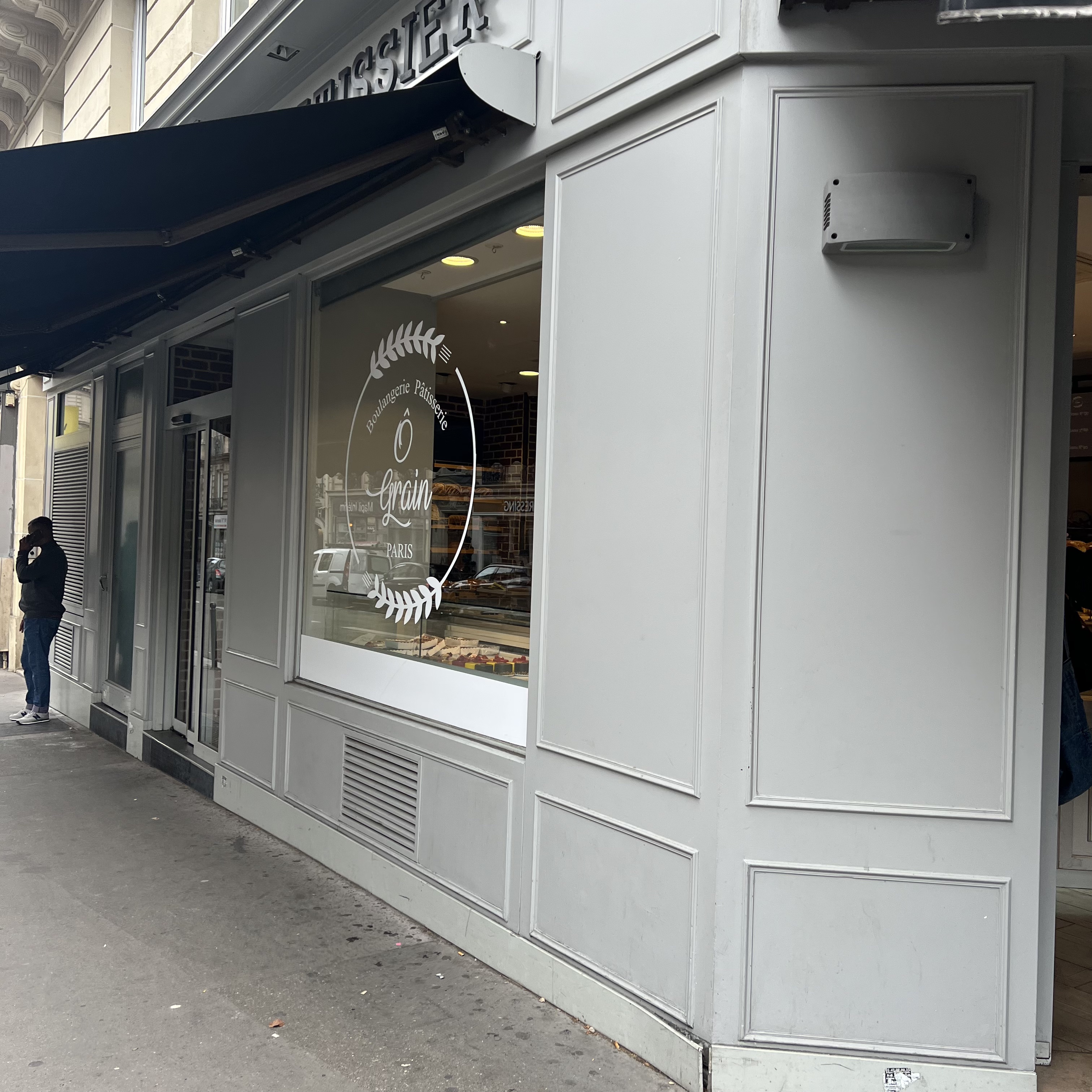 Photo n° 1 de l'avis de Kok.a fait le 28/09/2022 à 14:30