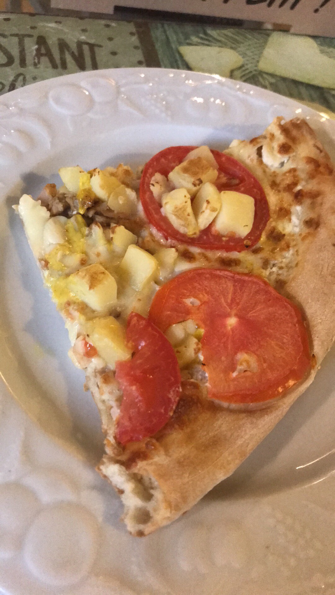 Photo n° 1 de l'avis de Lola.e fait le 22/04/2019 à 18:12