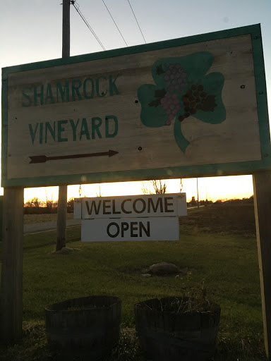 Winery «Shamrock Vineyard», reviews and photos, 111 Co Rd 25, Waldo, OH 43356, USA
