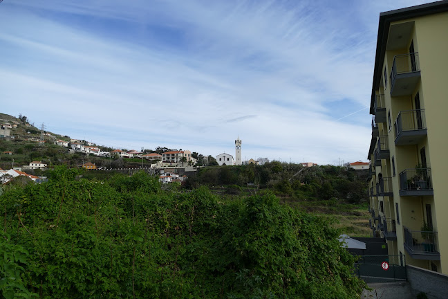 Igreja da Assomada - Santa Cruz