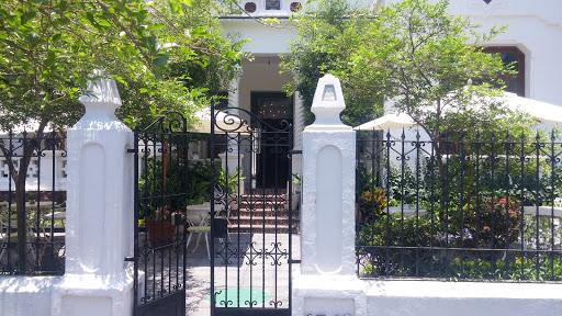 Hotels for large families Guadalajara