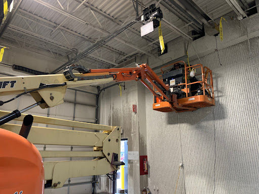 Fire Damage Restoration Service «Lindstrom Restoration», reviews and photos, 9621 10th Ave N, Plymouth, MN 55441, USA