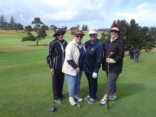 Country Club «Astoria Golf & Country Club», reviews and photos, 33445 Sunset Beach Rd, Warrenton, OR 97146, USA