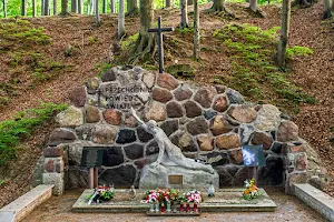 Pomnik Pamięci Rozstrzelanych w Lesie Kruk image