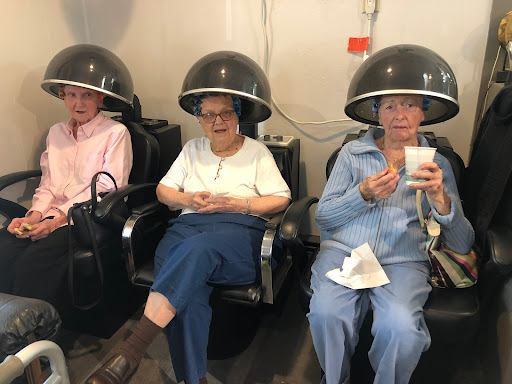 Beauty Salon «Upali Hair Studio», reviews and photos, 33 Plum St, Southampton Township, NJ 08088, USA