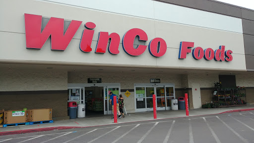 Supermarket «WinCo Foods», reviews and photos, 1500 SW Oak St, Hillsboro, OR 97123, USA