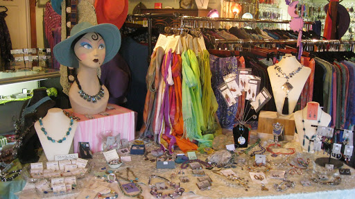 Jewelry Store «Shenandoah Moon», reviews and photos, 58 W Main St, Luray, VA 22835, USA