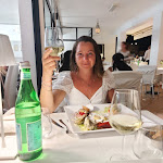 Photo n°8 de l'avis de David.a fait le 03/09/2023 à 19:42 sur le  Ristorante MicoMare à Isola di Capo Rizzuto