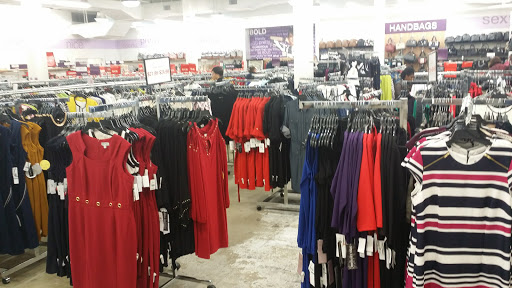 Clothing Store «K&G Fashion Superstore», reviews and photos, 4955 Nicholson Ct, Kensington, MD 20895, USA