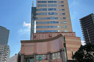 Kobe Shimbun Matsukata Hall image