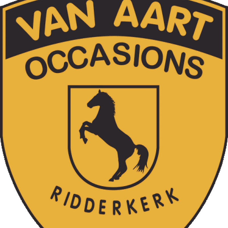Van Aart Occasions Ridderkerk