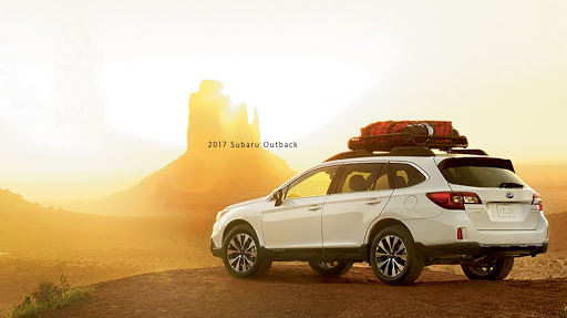 Subaru Dealer «Neil Huffman Subaru», reviews and photos, 4916 Dixie Hwy, Louisville, KY 40216, USA