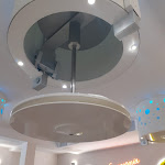 Photo n°11 de l'avis de STUDIO.R fait le 29/05/2023 à 13:05 sur le  Ristorante Syncronia à Salerno