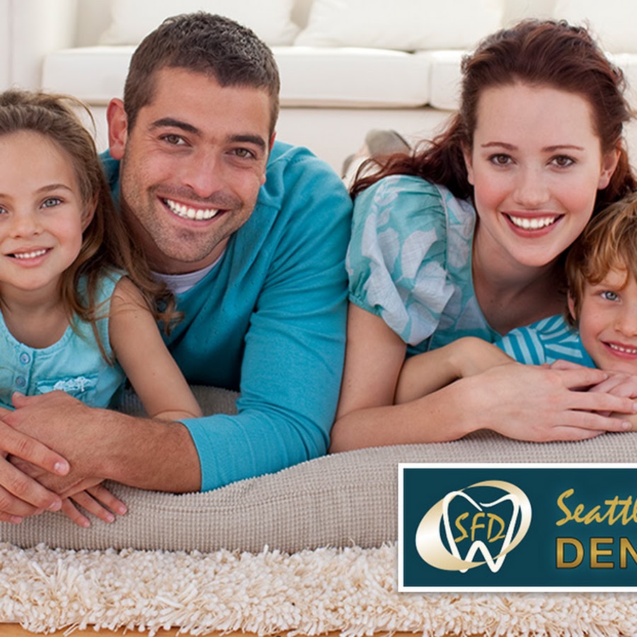 Seattle’s Family Dentistry reviews