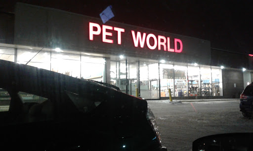Pet Store «Pet World Warehouse Outlet», reviews and photos, 2984 S 108th St, Milwaukee, WI 53227, USA