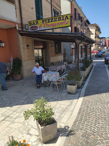 Bar Pizzeria il Campanile Via Goffredo Mameli, 24, 67061 Carsoli AQ, Italia