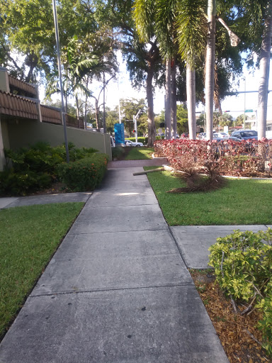 Community Center «Senator Gwen Margolis Community Center», reviews and photos, 1590 NE 123rd St, North Miami, FL 33161, USA