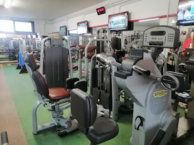 delta fitness Viale Caduti Sul Lavoro, 74/b, 81011 Alife CE, Italia