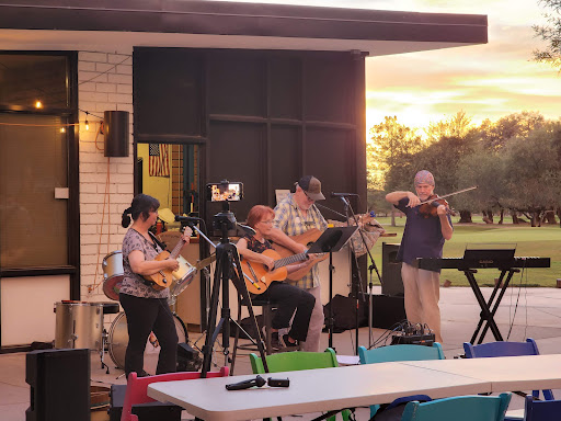 Public Golf Course «El Rio Golf Course», reviews and photos, 1400 W Speedway Blvd, Tucson, AZ 85745, USA