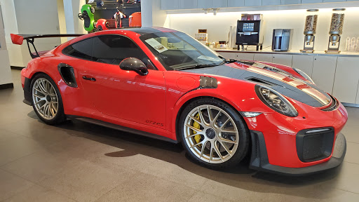 Porsche Dealer «Park Place Porsche», reviews and photos, 6113 Lemmon Ave, Dallas, TX 75209, USA