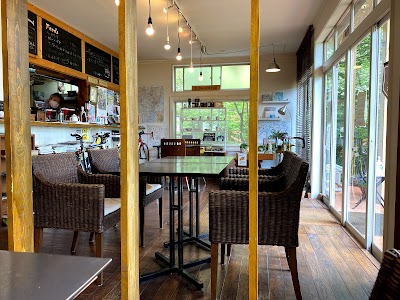 SUDA COFFEE