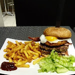 Photo n° 3 de l'avis de Thibaut.o fait le 29/07/2018 à 20:03 pour Frite @ French à Reims