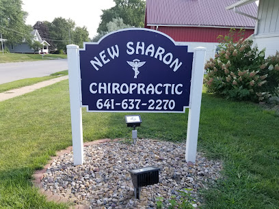 New Sharon Chiropractic - Pet Food Store in New Sharon Iowa